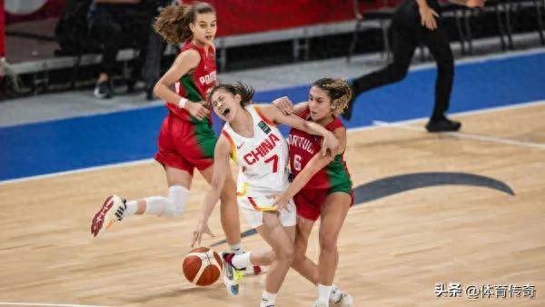 U19女篮世界杯-冉珂嘉17+10中国负葡萄牙遭两连败(早田希娜16连败莎莎)