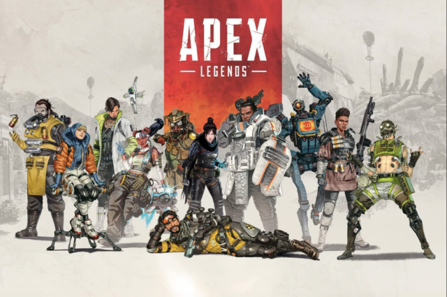 关于今日Apex英雄战报：苍狼突击上演惊天逆转，逆风翻盘成经典的信息