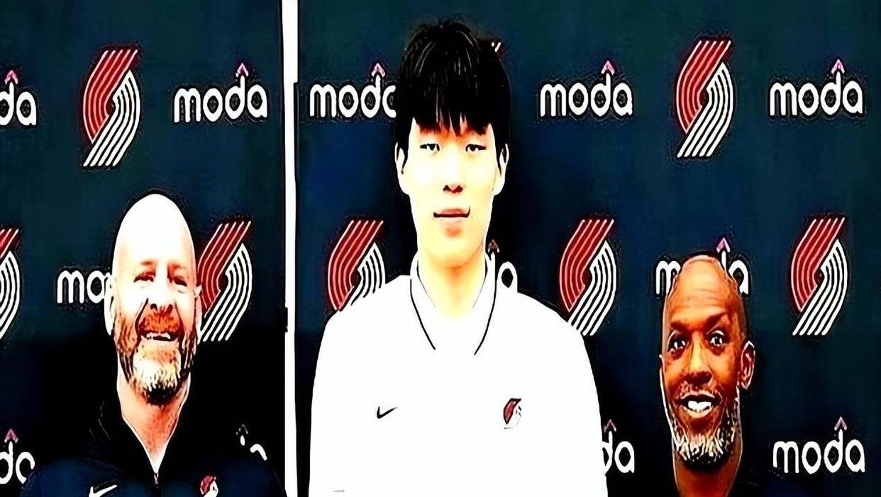 NBA-曝杨瀚森不打最后一场夏联开拓者已完成“验货”的简单介绍