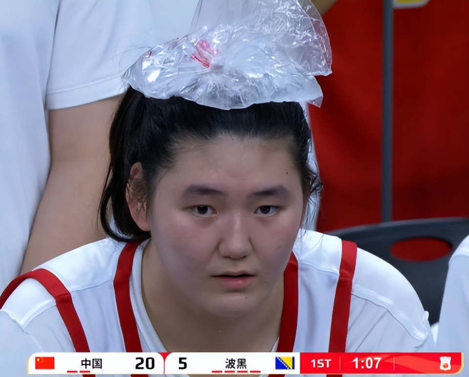 半岛体育-大家对张子宇期待太高了，防守是她最大短板(张子宇现状)