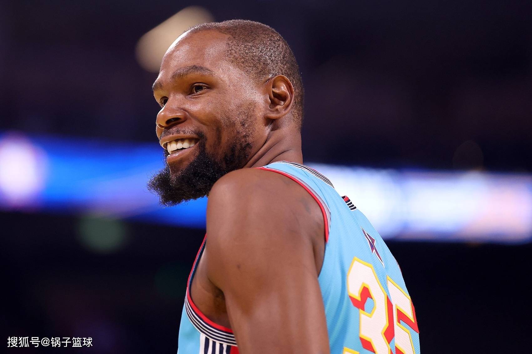 杜兰特亲自出马！爱德华兹加盟火箭队，未来冠军或许就在眼前(nba爱德华兹森林狼个人资料)