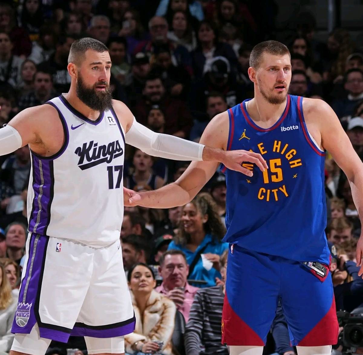 半岛体育-想回欧洲！瓦兰寻求买断合同掘金正说服他留在NBA(瓦兰纳尔)