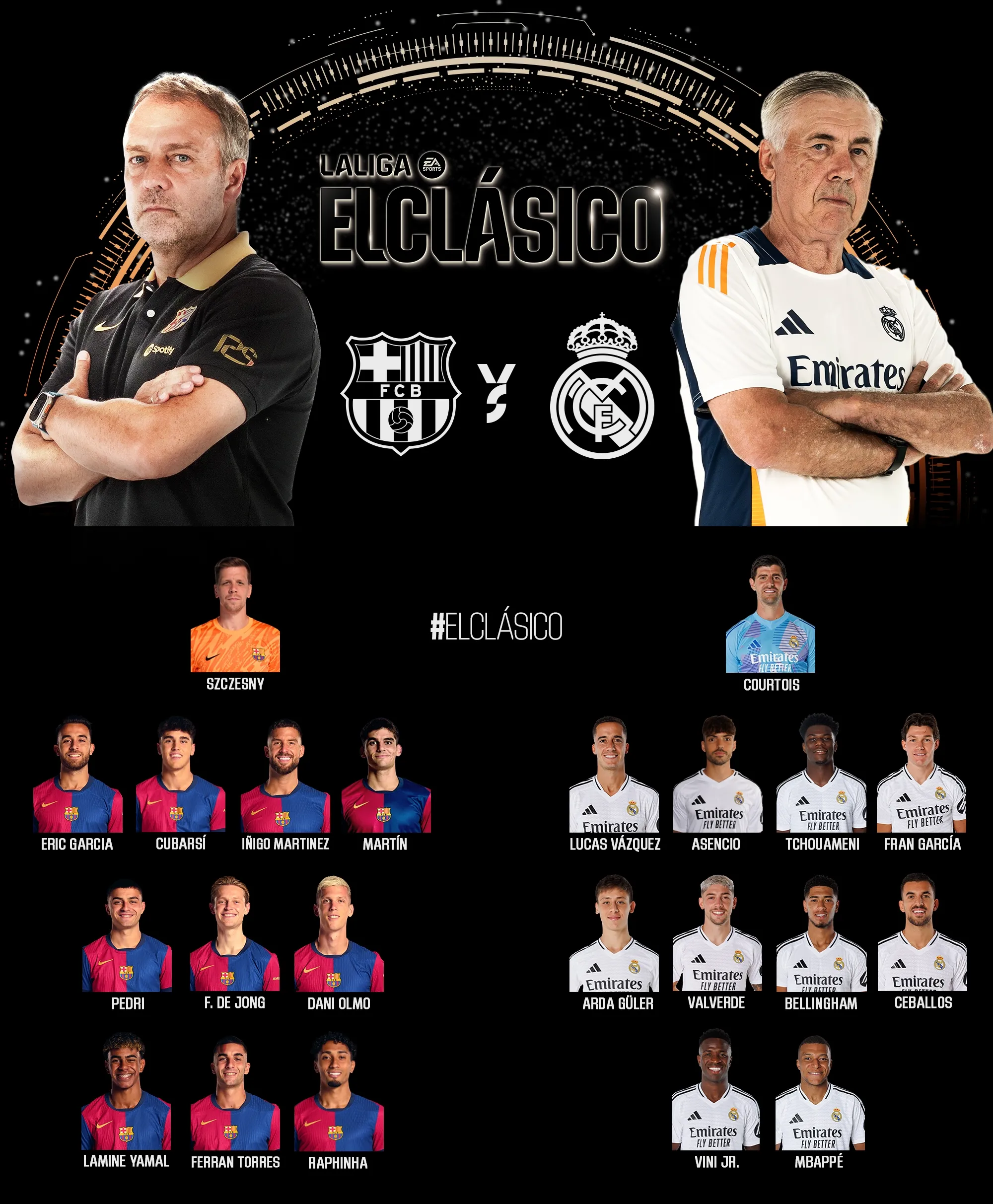 马卡报评选上赛季最佳阵容：巴萨、巴黎共计9人(巴萨mascherano)