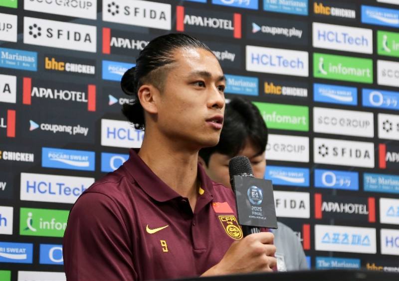 东亚杯-韩国2-2中国：韩国无旅欧球员，友谊赛之王国足不怵东道主|前瞻的简单介绍