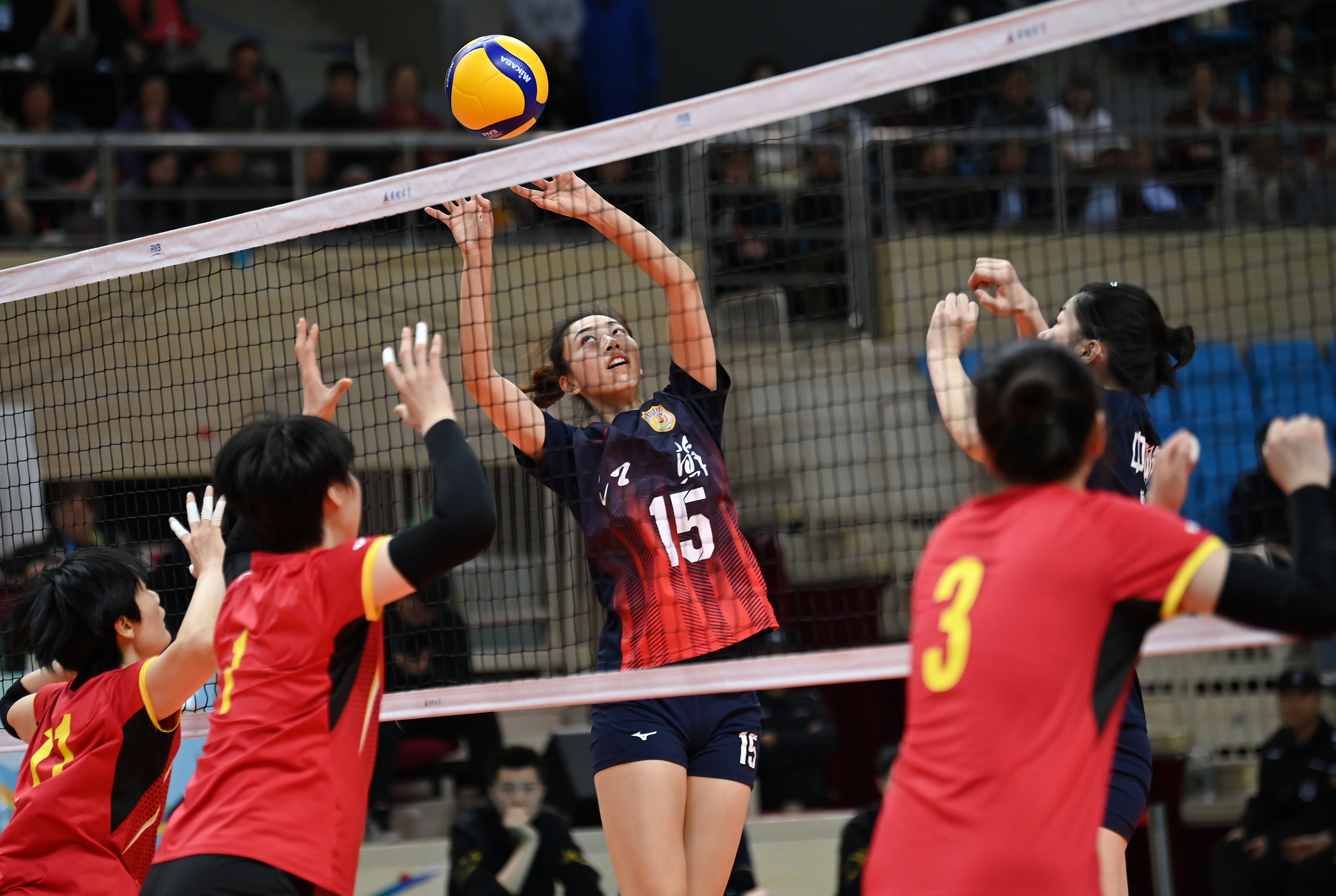 全运会女足：江苏3-1山东，四川0-1湖北，上海、浙江狂胜的简单介绍