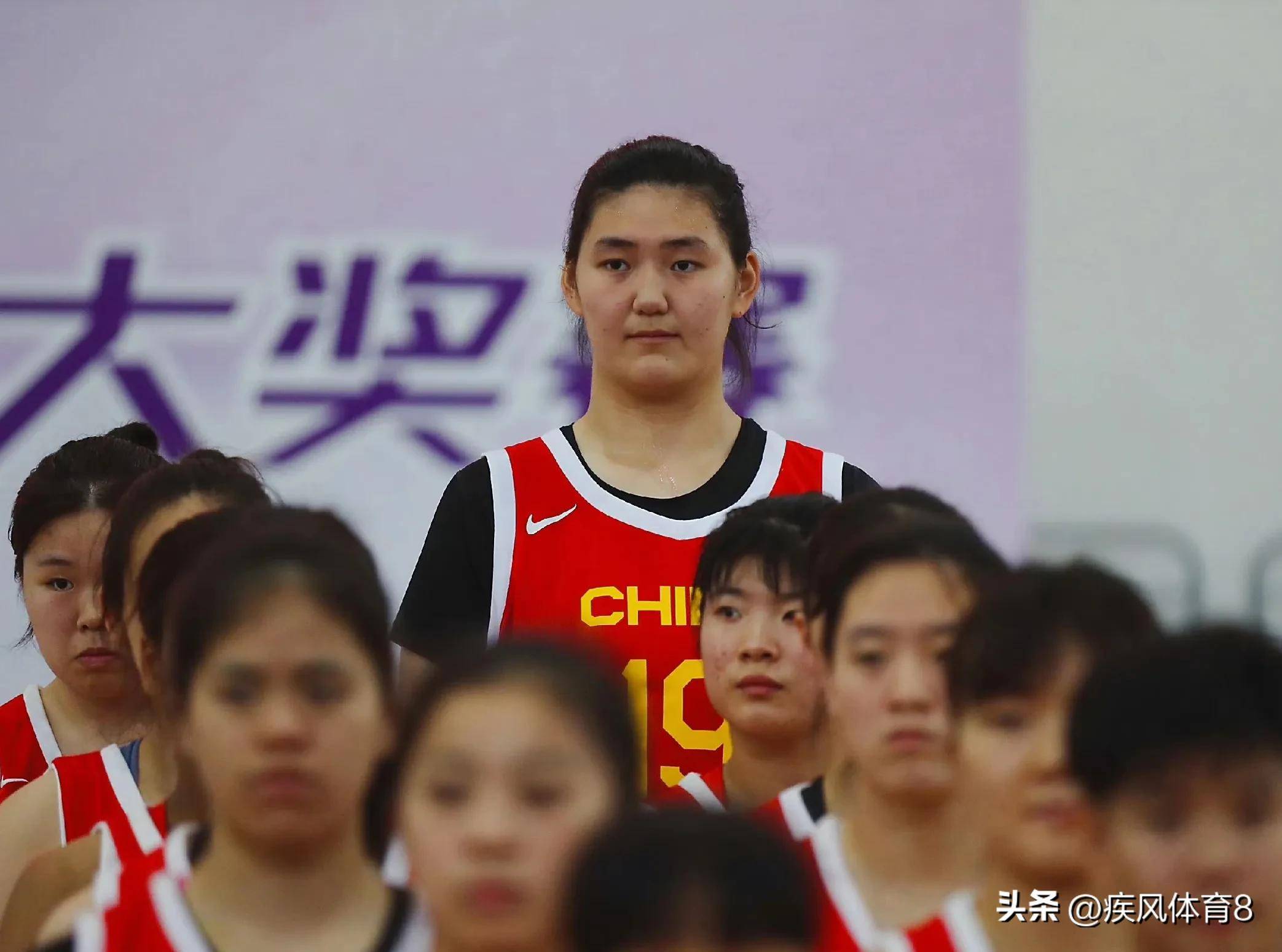 热身赛-韩旭15+9张子宇缺阵中国女篮不敌澳大利亚的简单介绍