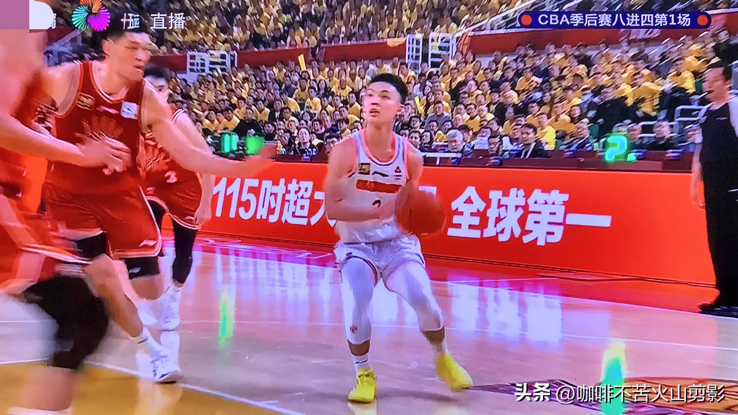 韩德君17+14辽宁险胜宁波原帅20分山西胜上海的简单介绍